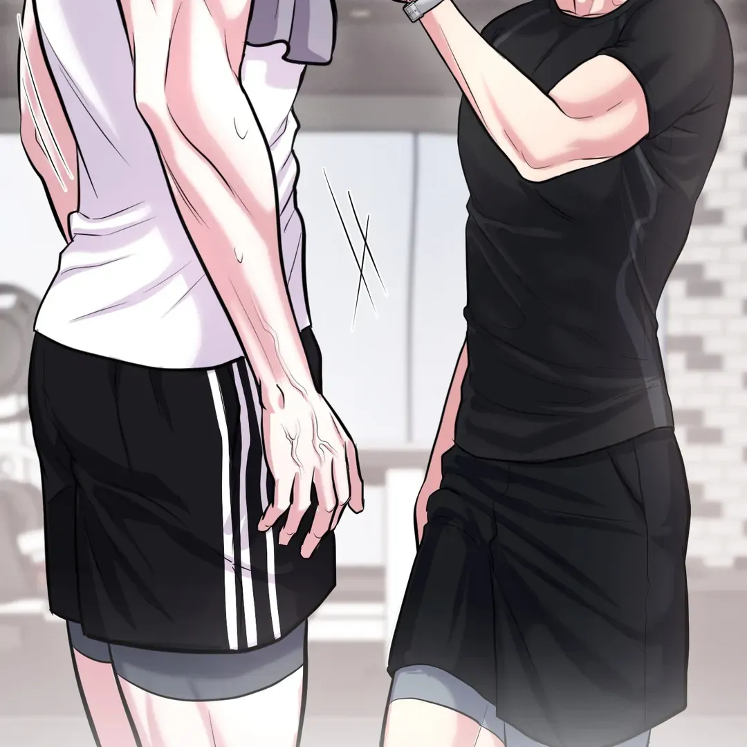 Read Respect For Taste chapter 6 image 90 on Lezhin