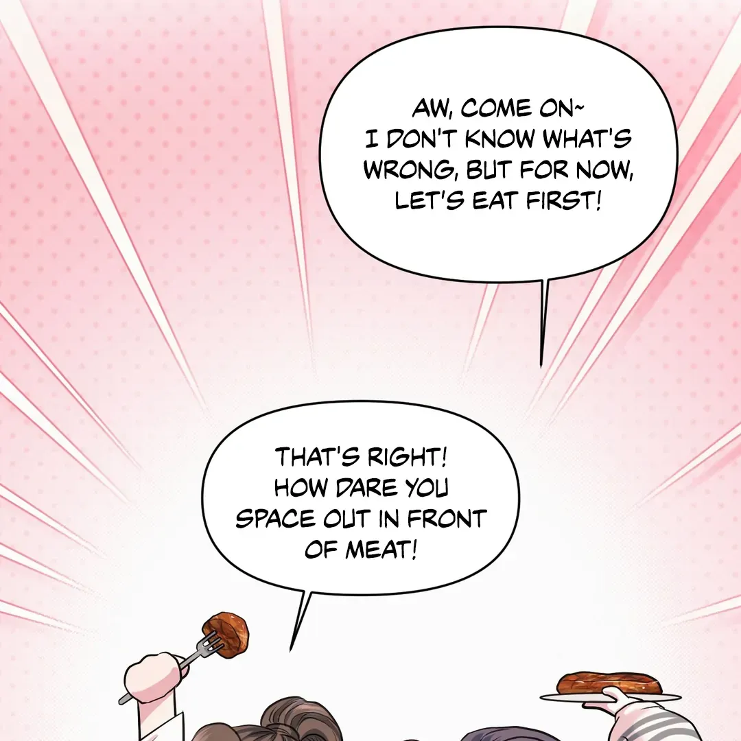 Read Respect For Taste chapter 7 image 109 on Lezhin