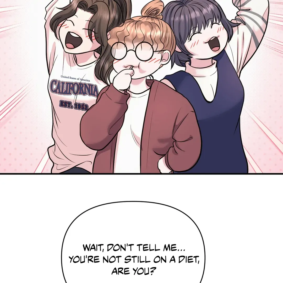 Read Respect For Taste chapter 7 image 110 on Lezhin