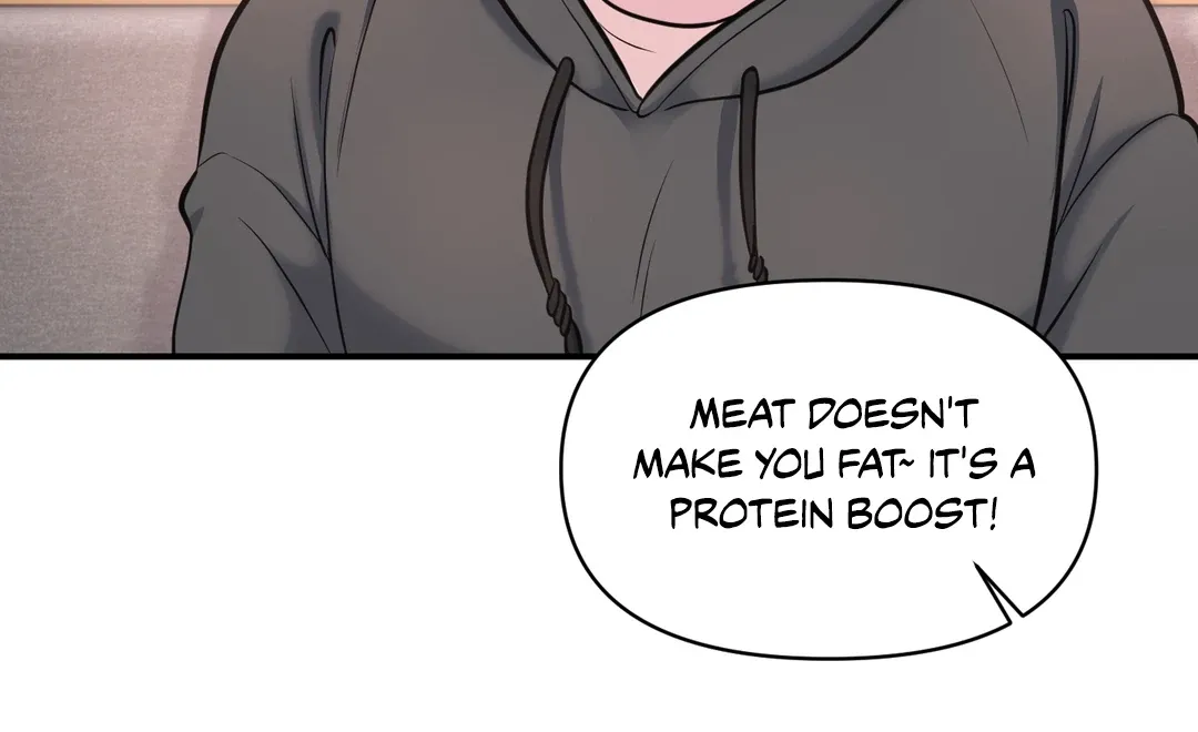 Read Respect For Taste chapter 7 image 112 on Lezhin