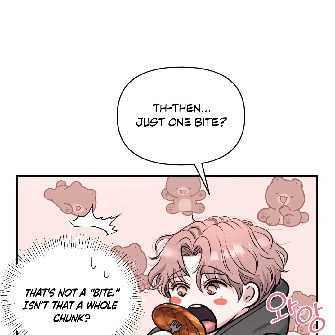 Read Respect For Taste chapter 7 image 113 on Lezhin