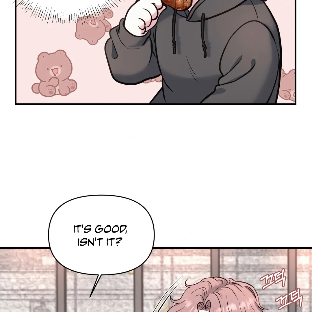 Read Respect For Taste chapter 7 image 114 on Lezhin