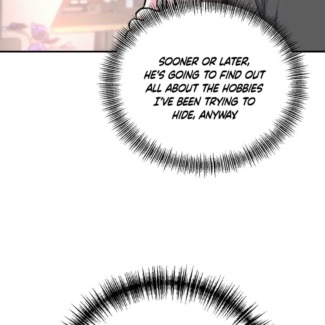 Read Respect For Taste chapter 7 image 117 on Lezhin