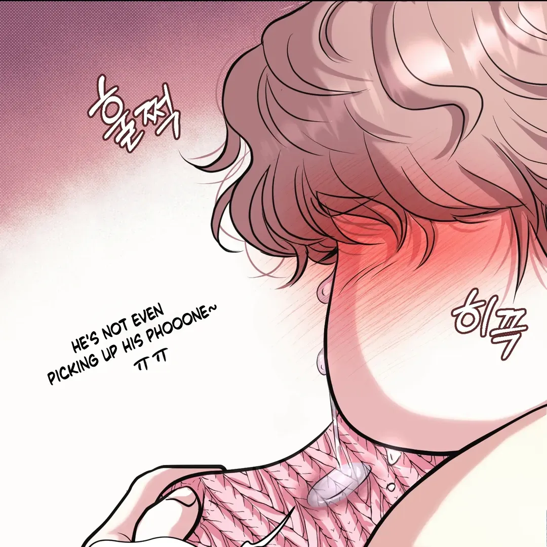Read Respect For Taste chapter 7 image 24 on Lezhin