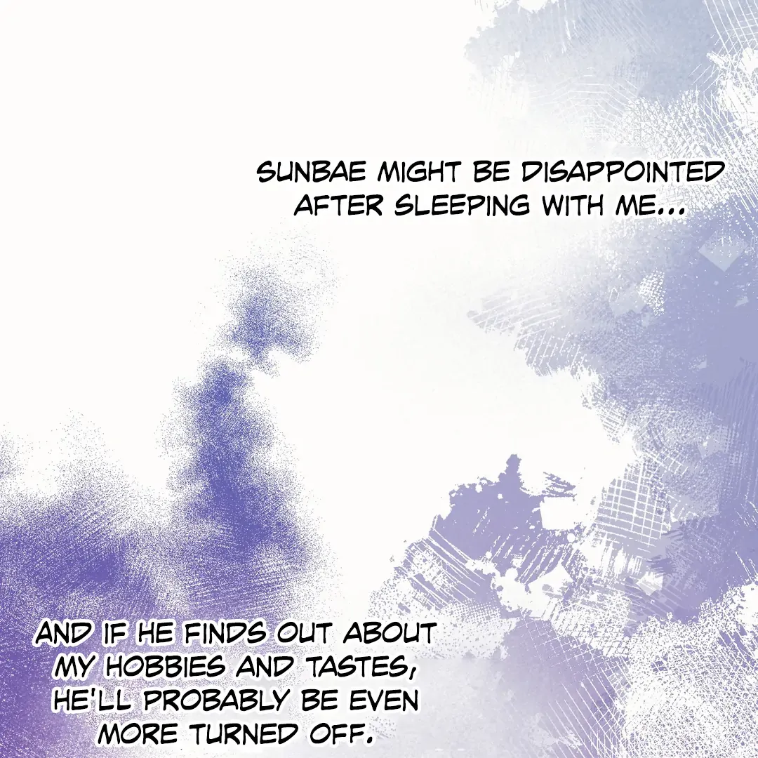 Read Respect For Taste chapter 7 image 26 on Lezhin