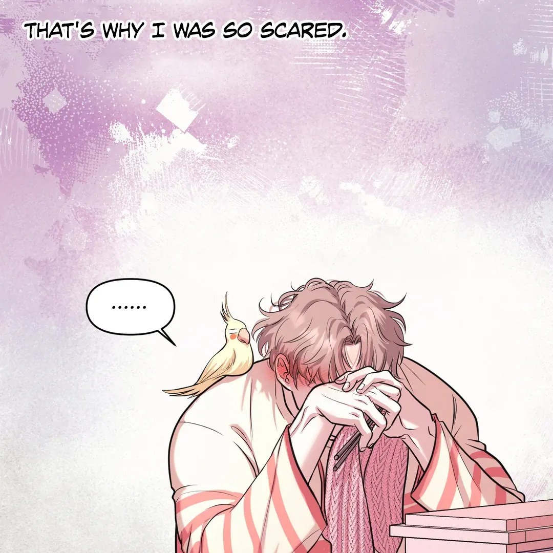 Read Respect For Taste chapter 7 image 28 on Lezhin