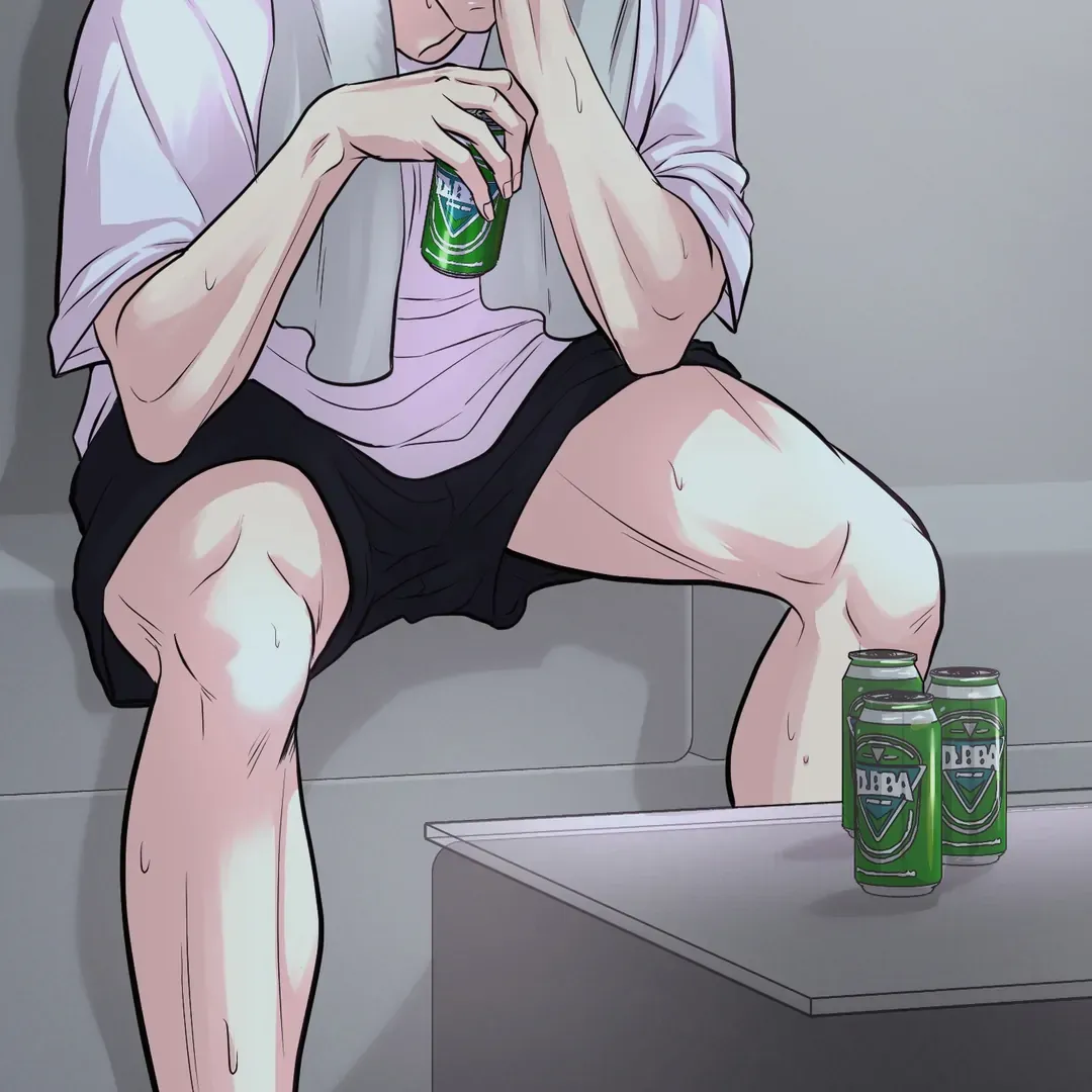 Read Respect For Taste chapter 7 image 3 on Lezhin