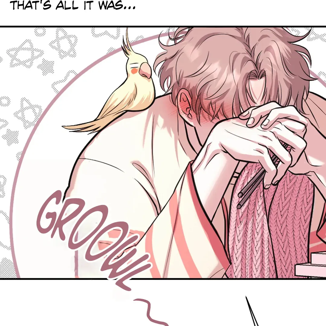 Read Respect For Taste chapter 7 image 30 on Lezhin