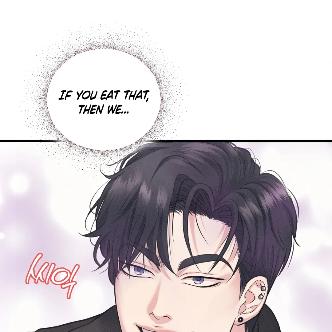 Read Respect For Taste chapter 7 image 35 on Lezhin