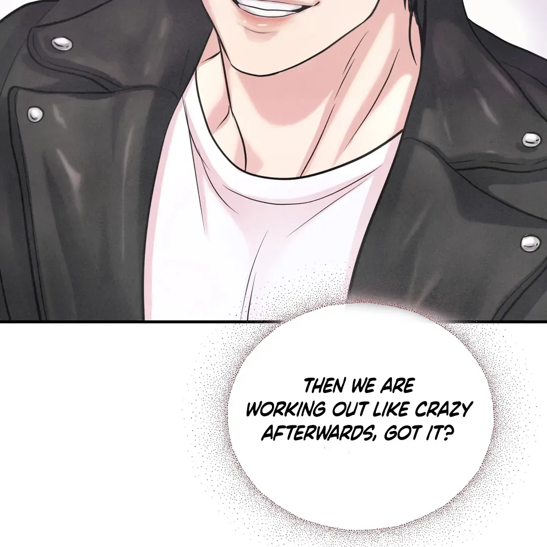 Read Respect For Taste chapter 7 image 36 on Lezhin