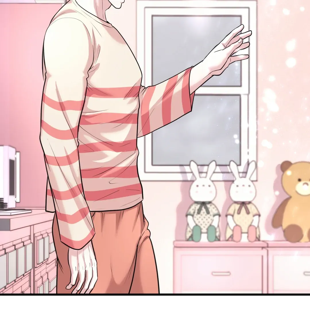 Read Respect For Taste chapter 7 image 39 on Lezhin
