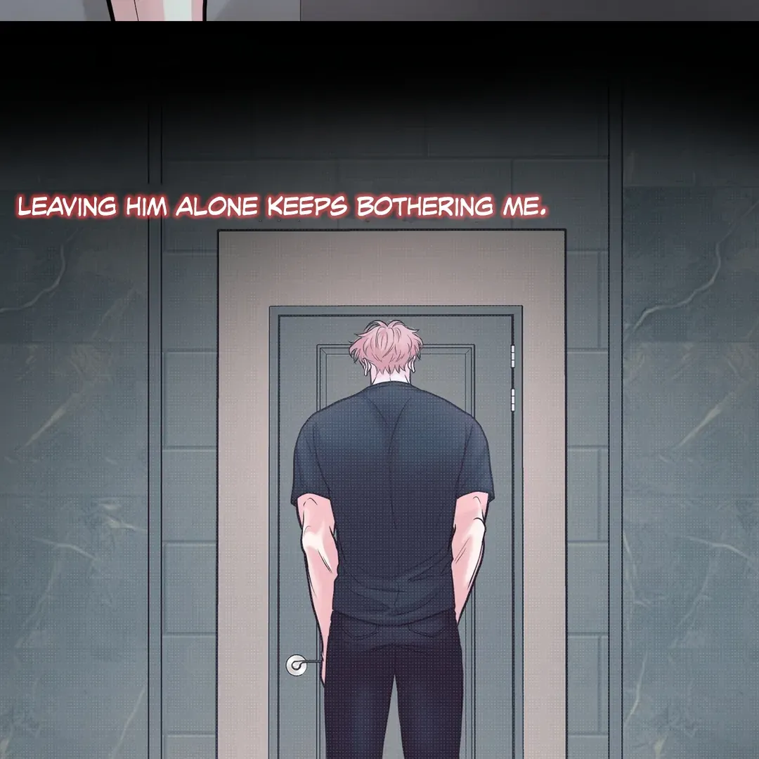 Read Respect For Taste chapter 7 image 4 on Lezhin