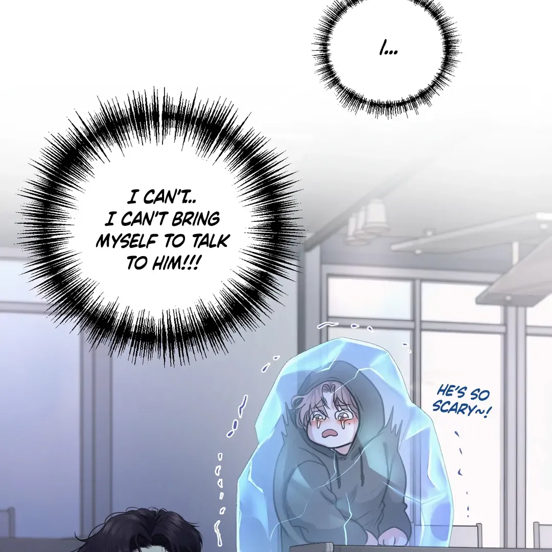 Read Respect For Taste chapter 7 image 47 on Lezhin