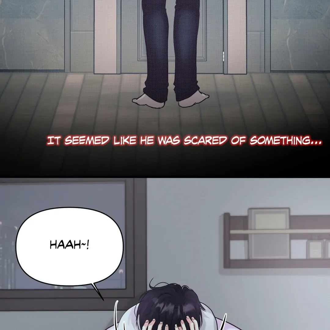 Read Respect For Taste chapter 7 image 5 on Lezhin