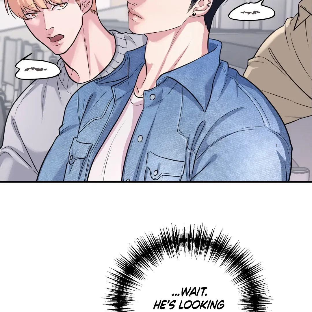 Read Respect For Taste chapter 7 image 50 on Lezhin