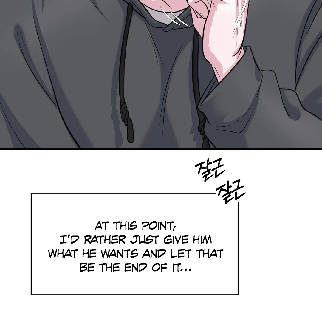 Read Respect For Taste chapter 7 image 55 on Lezhin