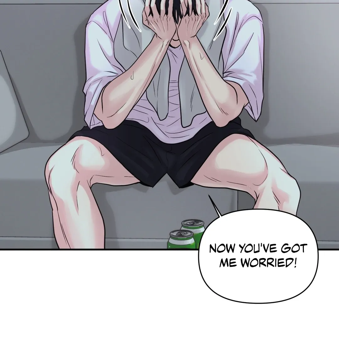 Read Respect For Taste chapter 7 image 6 on Lezhin