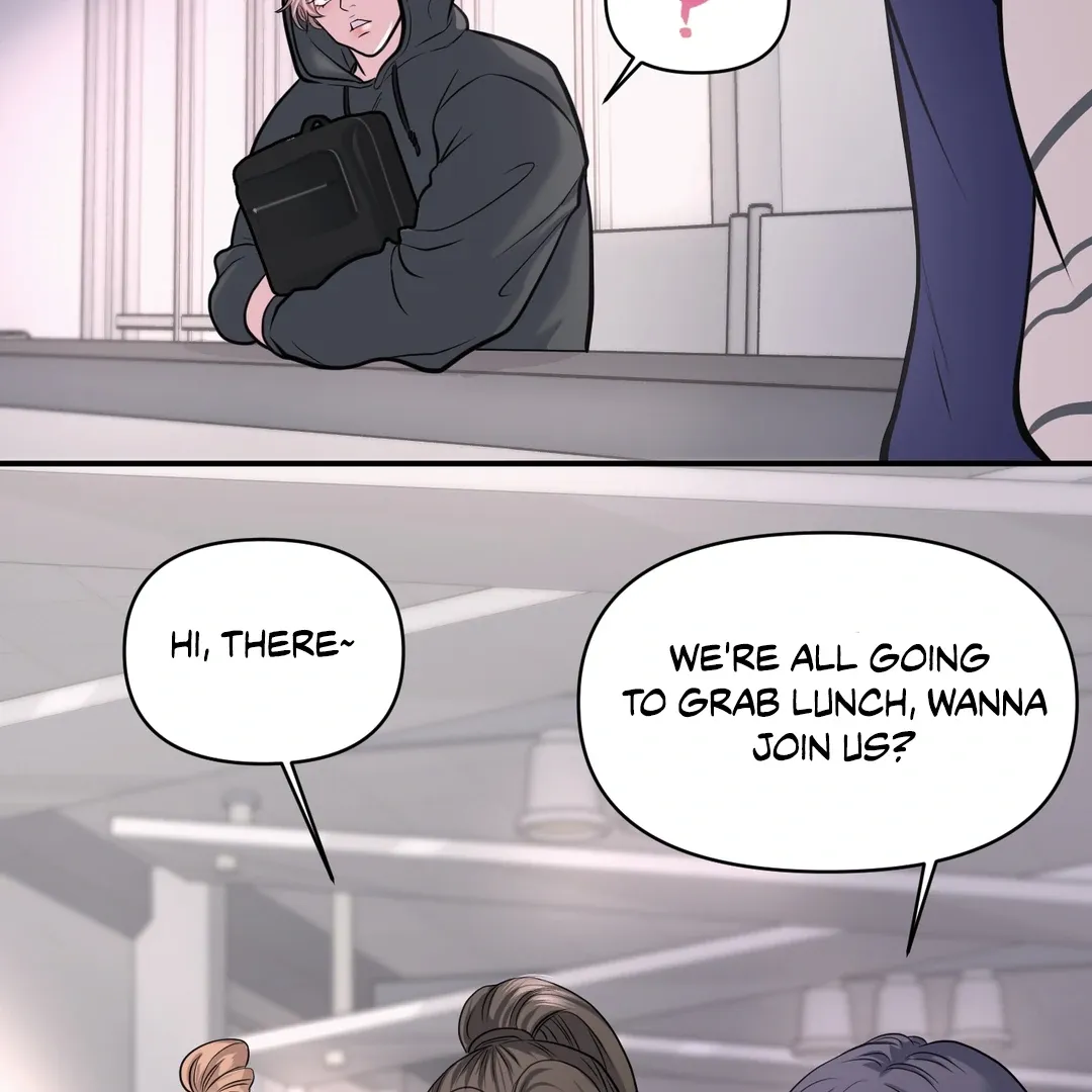 Read Respect For Taste chapter 7 image 63 on Lezhin