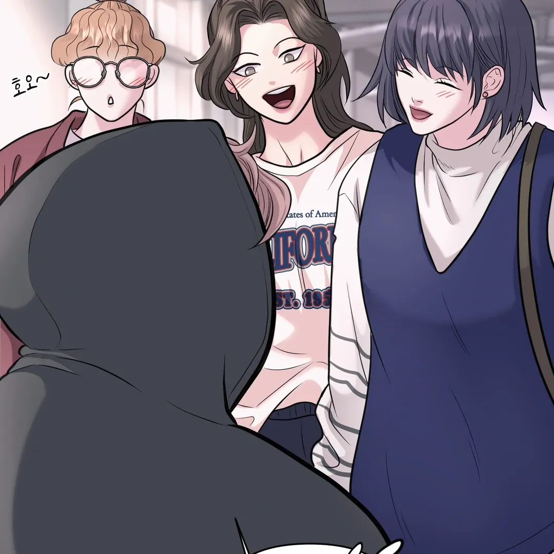 Read Respect For Taste chapter 7 image 64 on Lezhin