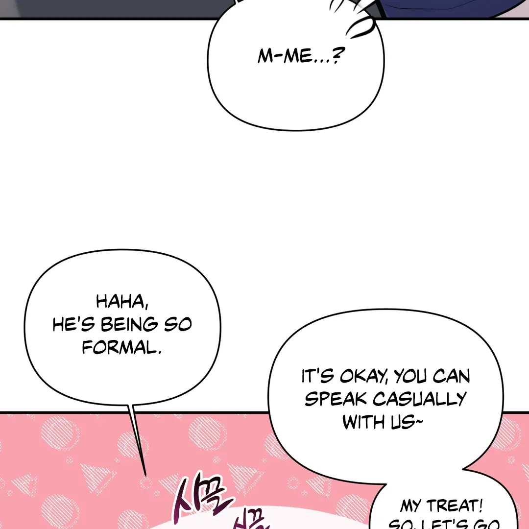 Read Respect For Taste chapter 7 image 65 on Lezhin