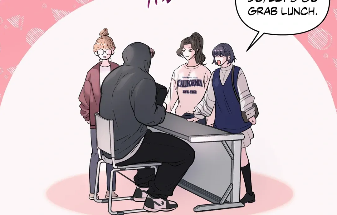 Read Respect For Taste chapter 7 image 66 on Lezhin