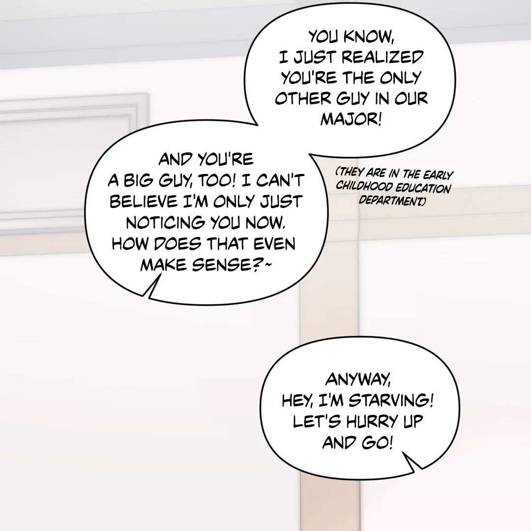 Read Respect For Taste chapter 7 image 68 on Lezhin