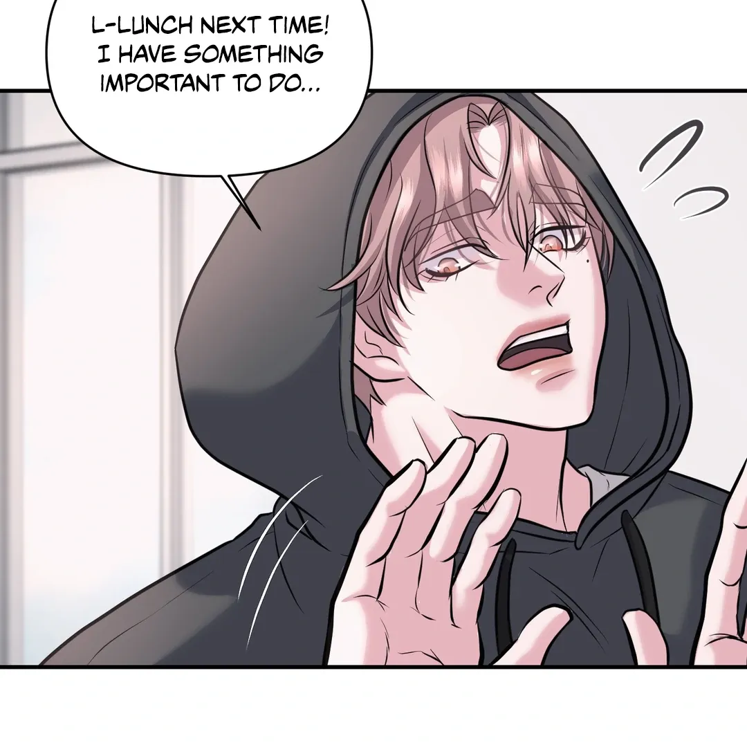Read Respect For Taste chapter 7 image 71 on Lezhin