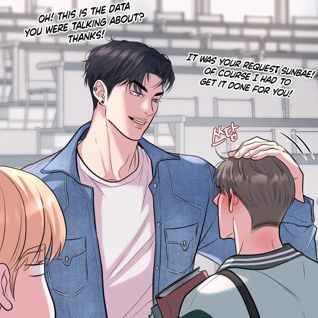 Read Respect For Taste chapter 7 image 73 on Lezhin