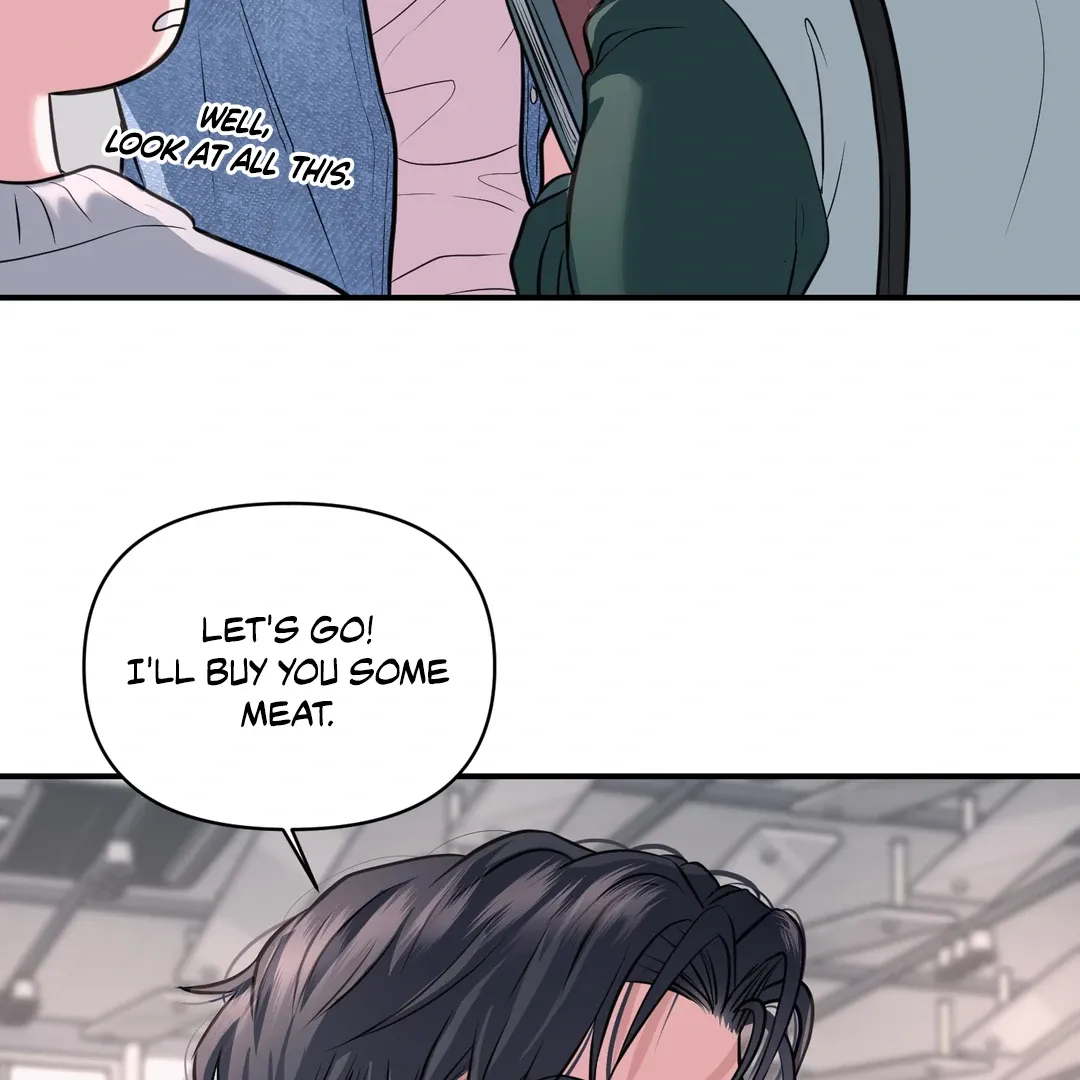 Read Respect For Taste chapter 7 image 74 on Lezhin