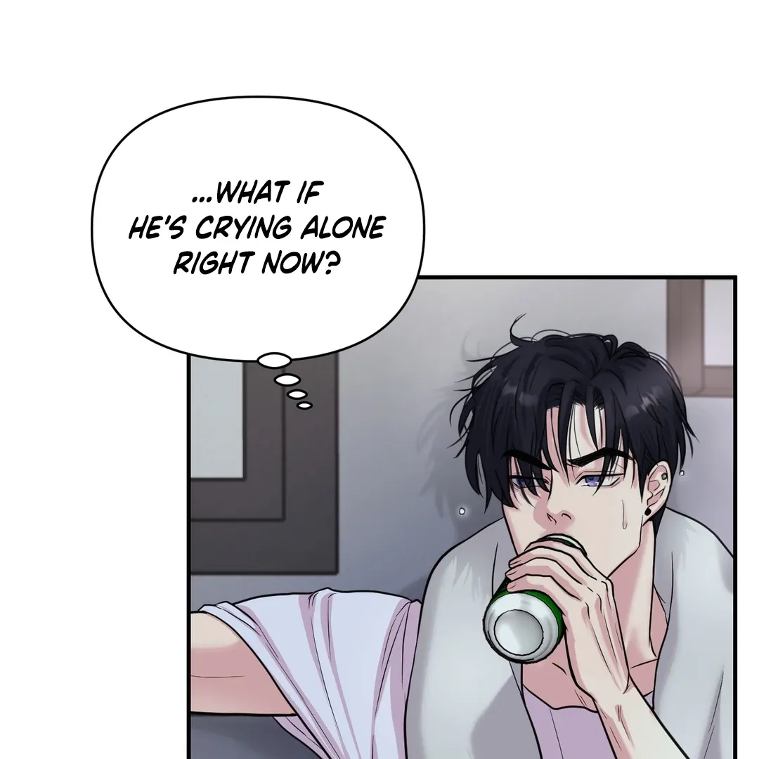 Read Respect For Taste chapter 7 image 8 on Lezhin