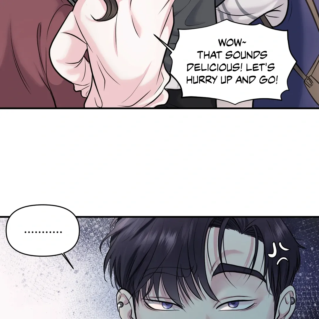 Read Respect For Taste chapter 7 image 83 on Lezhin