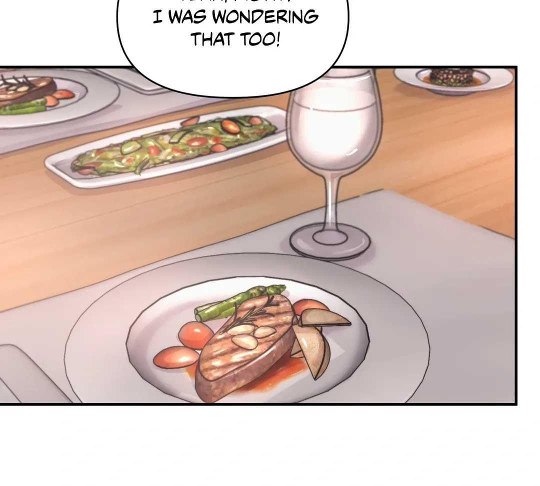 Read Respect For Taste chapter 7 image 89 on Lezhin