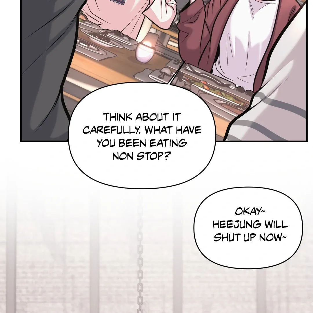 Read Respect For Taste chapter 7 image 91 on Lezhin