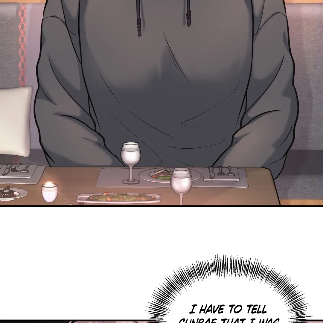 Read Respect For Taste chapter 7 image 93 on Lezhin