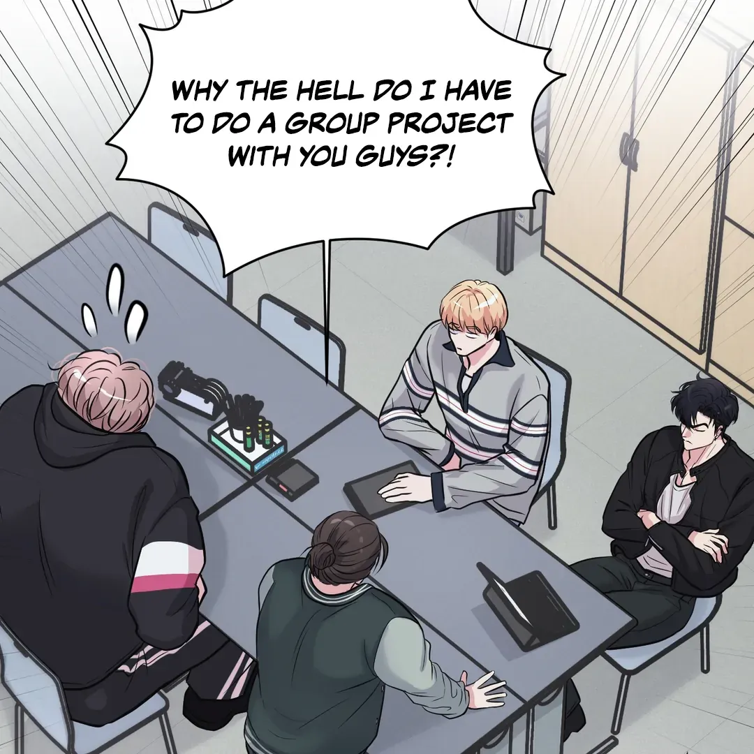 Read Respect For Taste chapter 8 image 10 on Lezhin