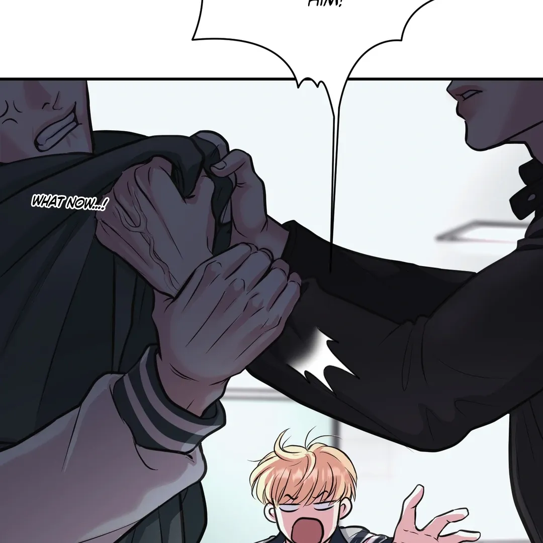 Read Respect For Taste chapter 8 image 100 on Lezhin