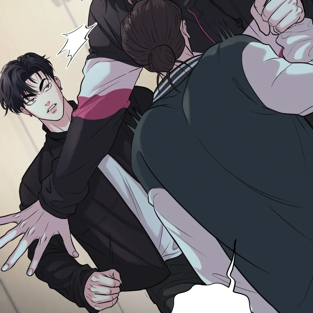Read Respect For Taste chapter 8 image 104 on Lezhin