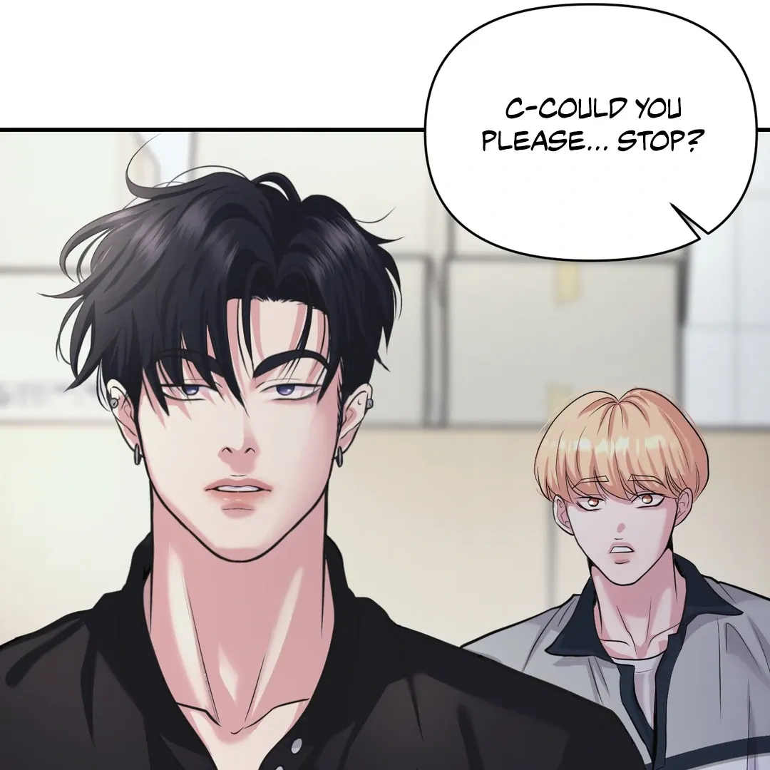 Read Respect For Taste chapter 8 image 108 on Lezhin