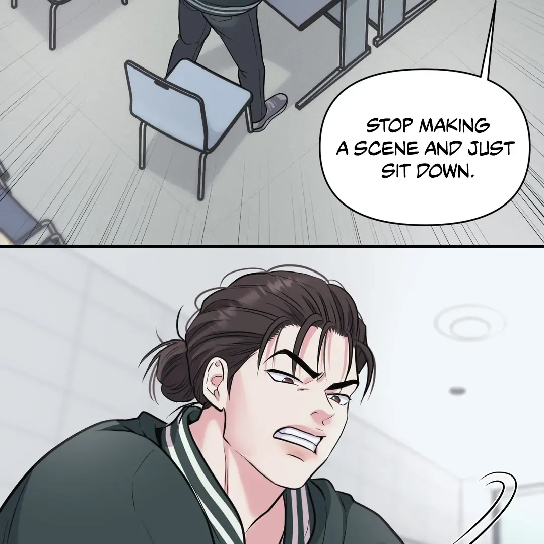 Read Respect For Taste chapter 8 image 11 on Lezhin