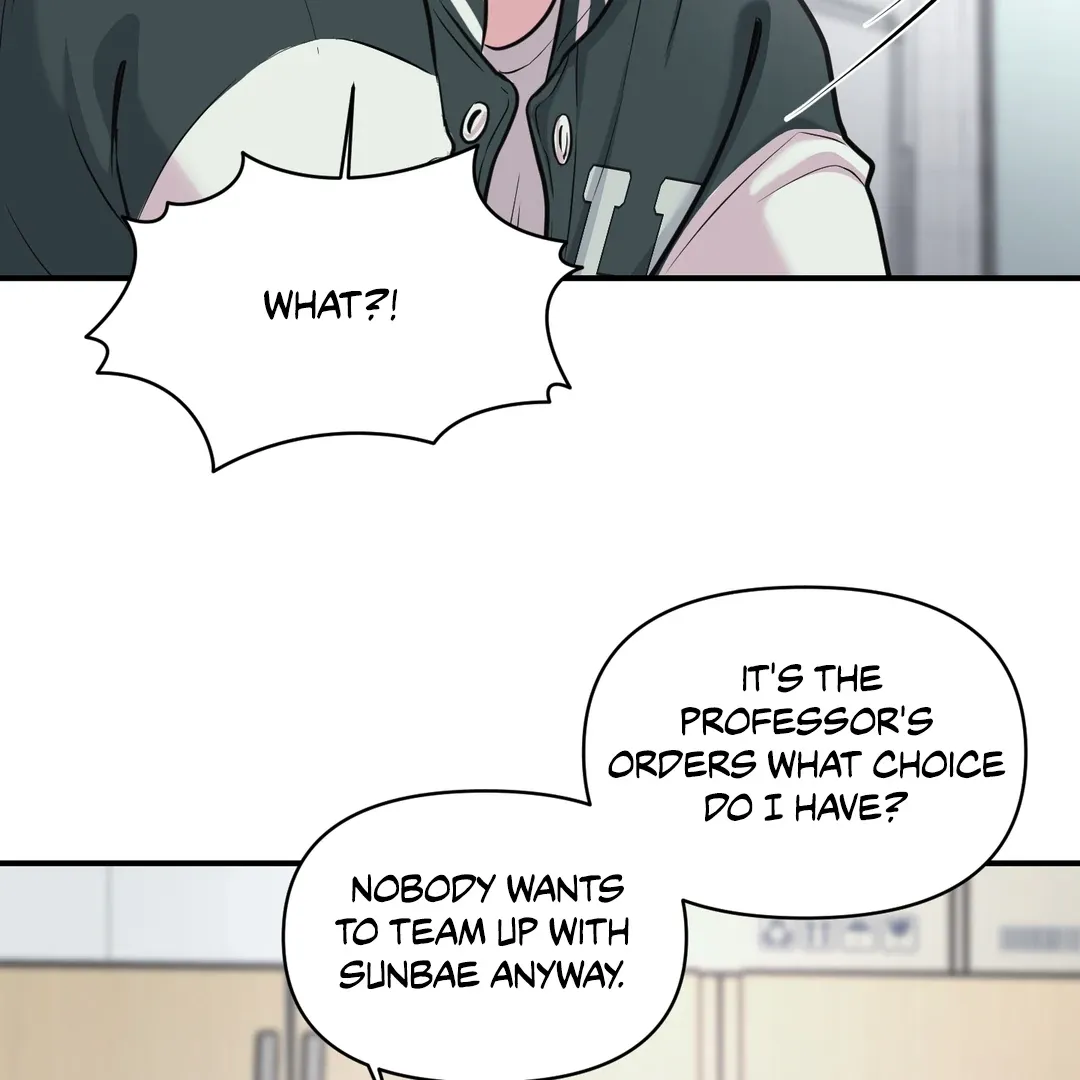 Read Respect For Taste chapter 8 image 12 on Lezhin