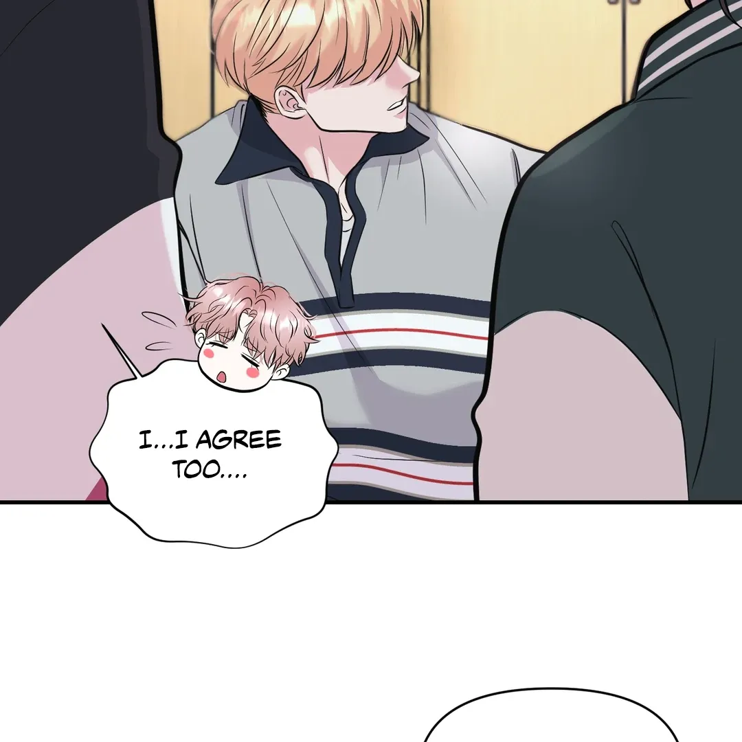 Read Respect For Taste chapter 8 image 20 on Lezhin