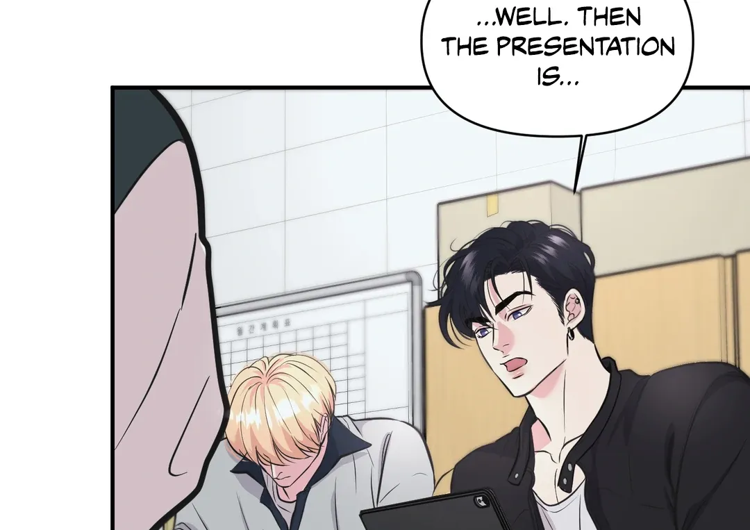 Read Respect For Taste chapter 8 image 21 on Lezhin