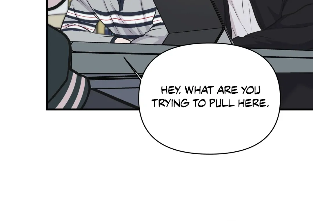 Read Respect For Taste chapter 8 image 22 on Lezhin