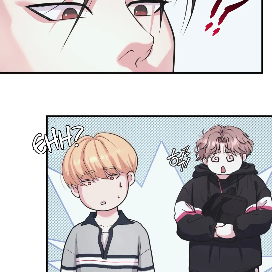 Read Respect For Taste chapter 8 image 27 on Lezhin