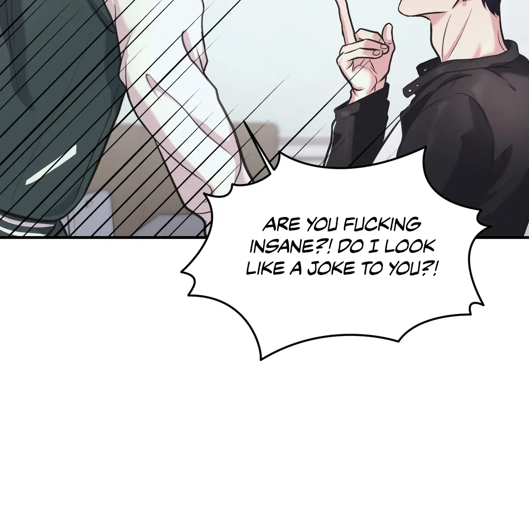 Read Respect For Taste chapter 8 image 31 on Lezhin