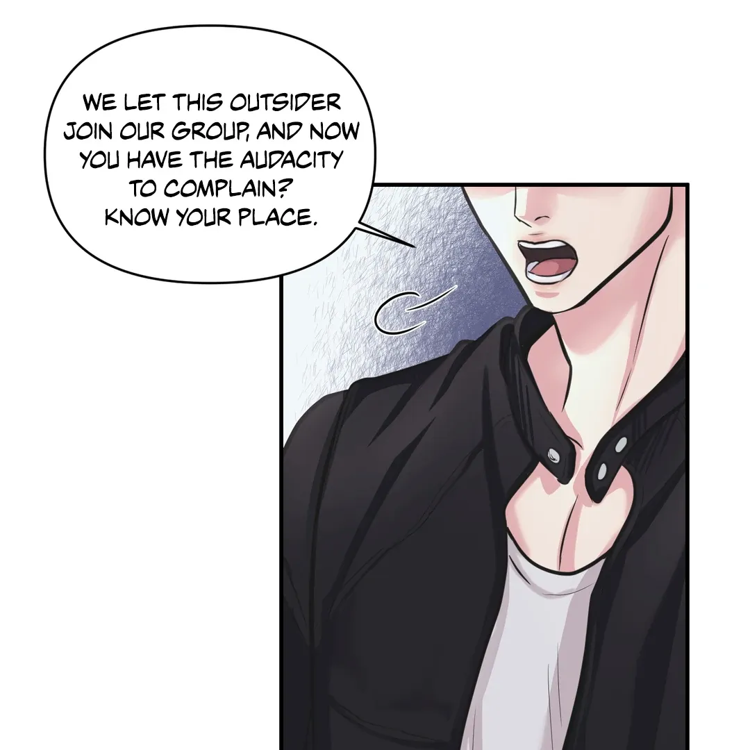 Read Respect For Taste chapter 8 image 32 on Lezhin