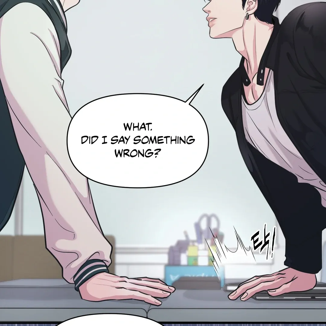 Read Respect For Taste chapter 8 image 34 on Lezhin