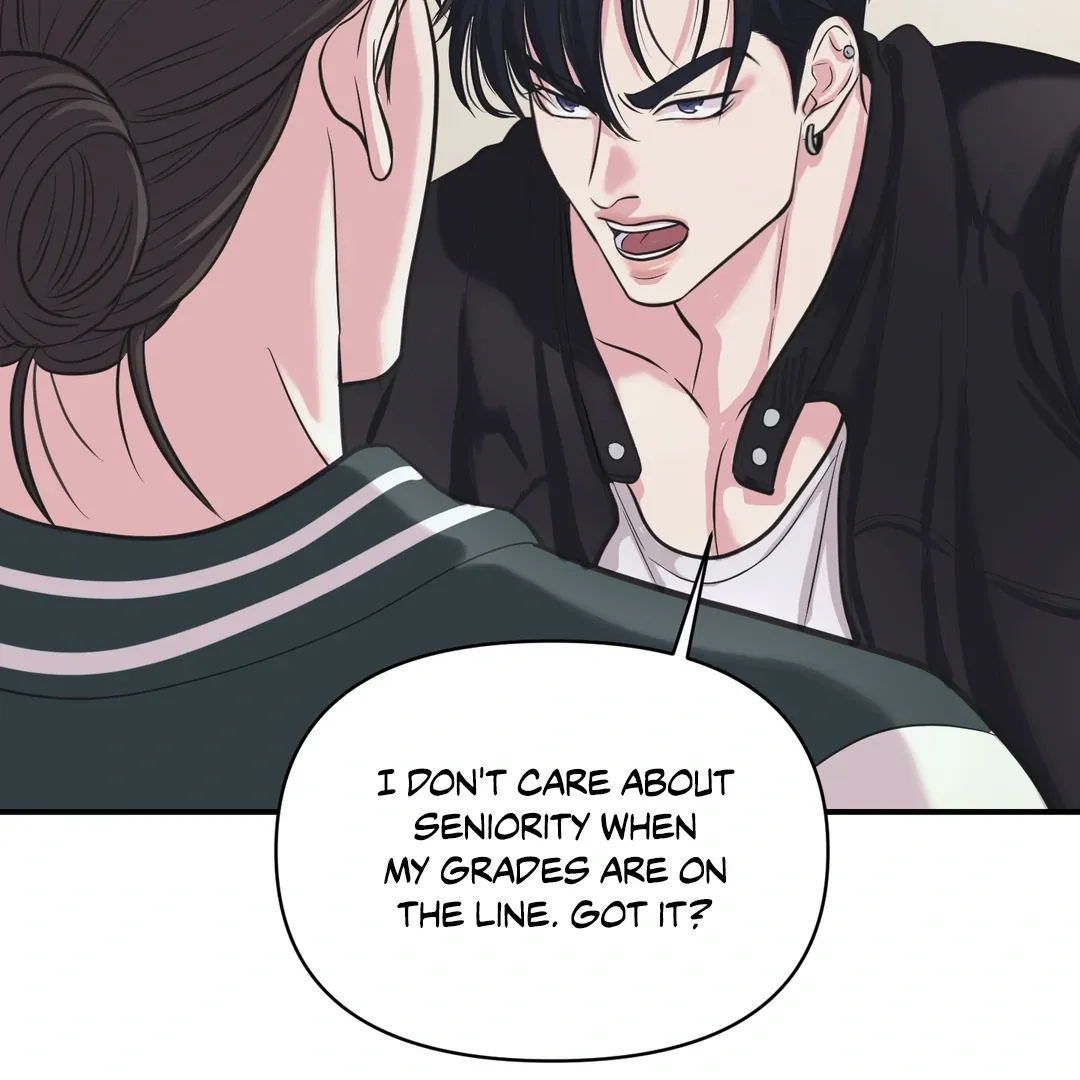 Read Respect For Taste chapter 8 image 37 on Lezhin
