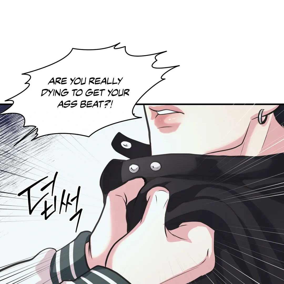 Read Respect For Taste chapter 8 image 38 on Lezhin