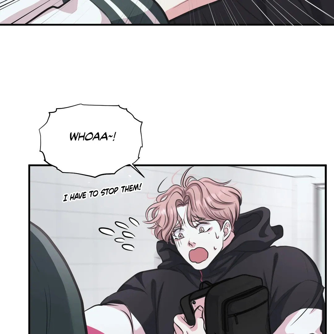 Read Respect For Taste chapter 8 image 39 on Lezhin